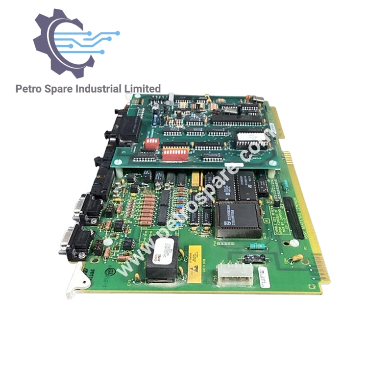 ABB Bailey IIMKM02A modul tastature Multibus