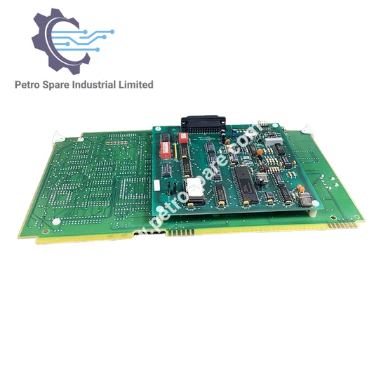 ABB Bailey IIMKM02A Multibus Keyboard Module