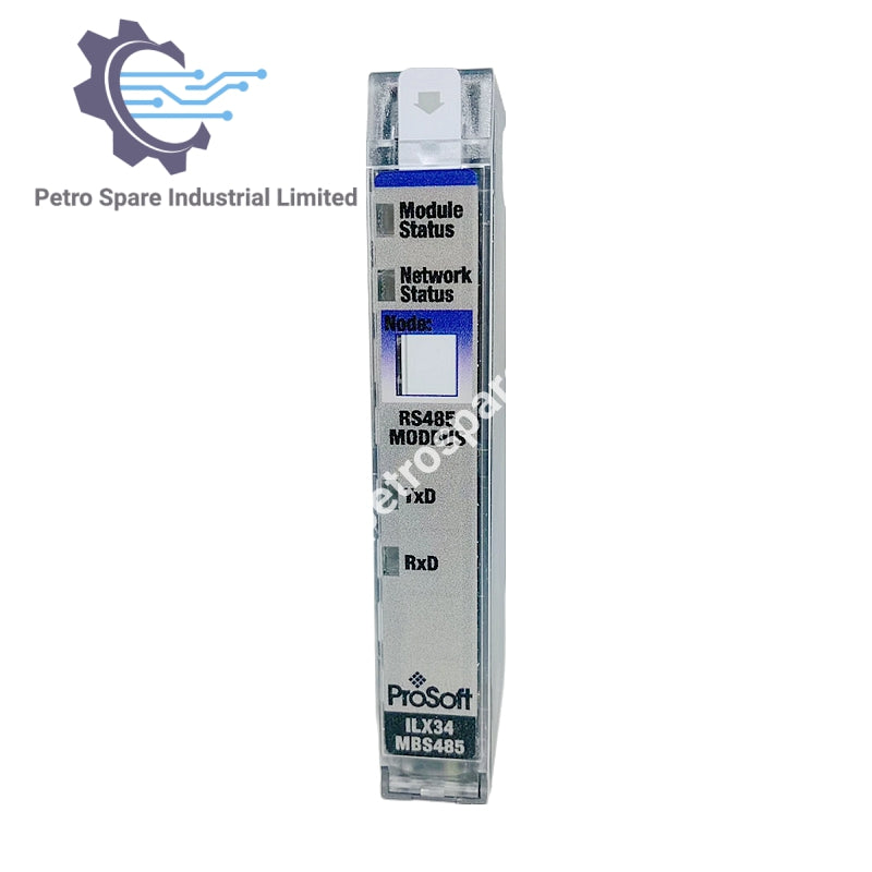 ILX34-MBS485 Rockwell ProSoft Modbus serijski modul