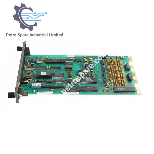 IMASI02 | ABB Bailey | Analog Slave Input Module