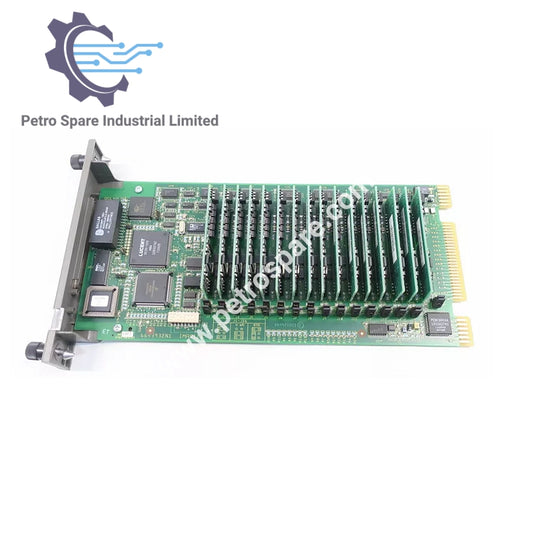 IMASI23 | ABB Symphony | Module d'entrée analogique