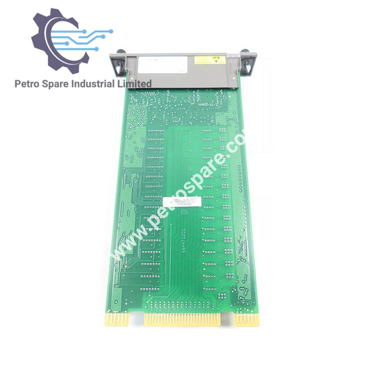 IMASI23 | ABB Symphony | Module d'entrée analogique