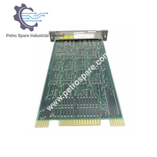 Bailey Infi 90 - IMASO01 ABB Analogni Izlazni Modul Roba