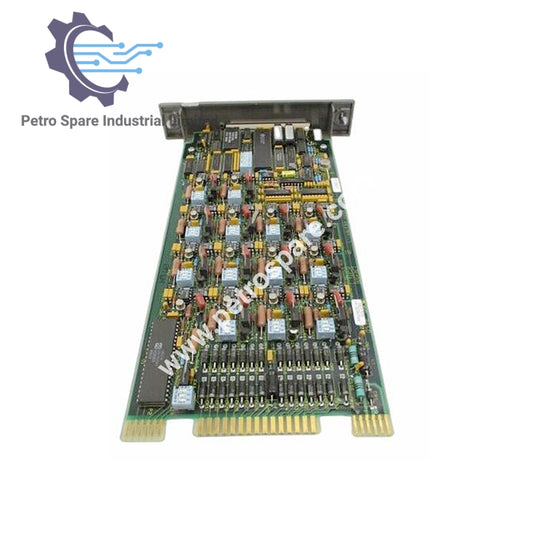 Bailey Infi 90 - IMASO01 ABB Analogni Izlazni Modul Roba