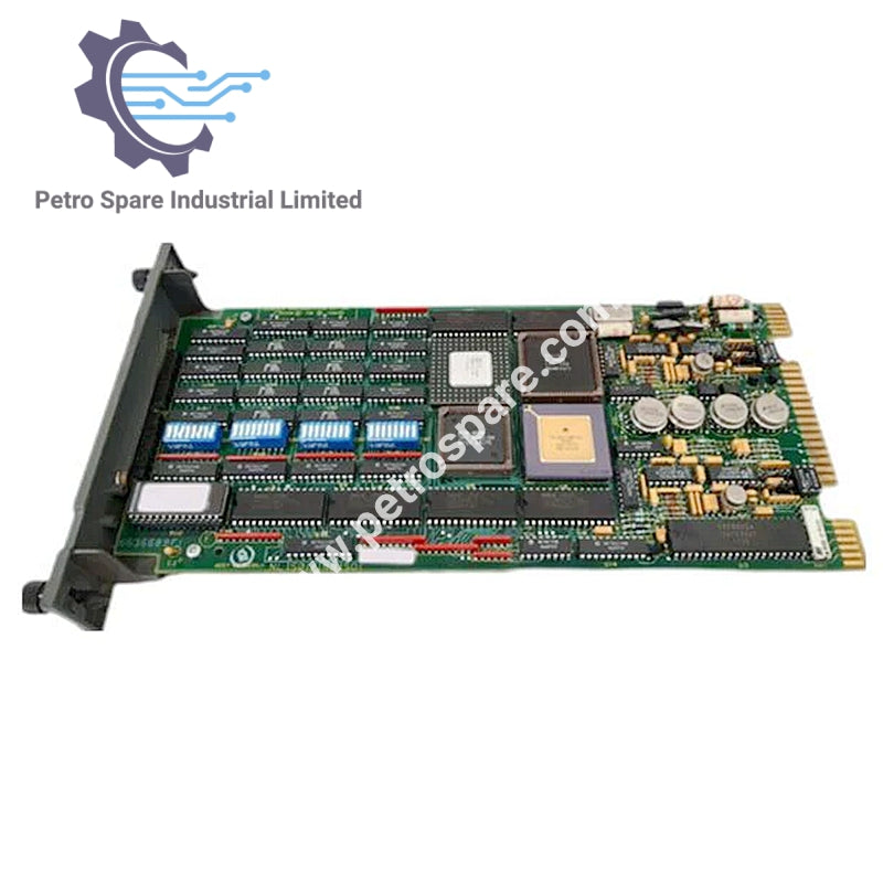 IMCIS01 | ABB - Módulo Escravo de Controle I/O Bailey Infi 90