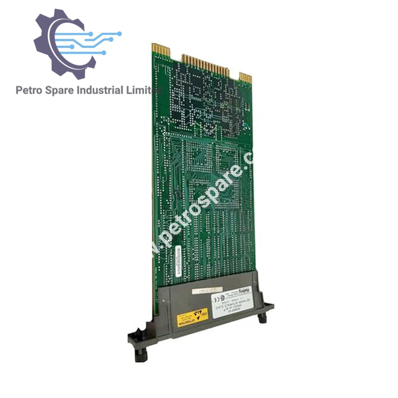 IMCIS01 | ABB - Módulo Escravo de Controle I/O Bailey Infi 90