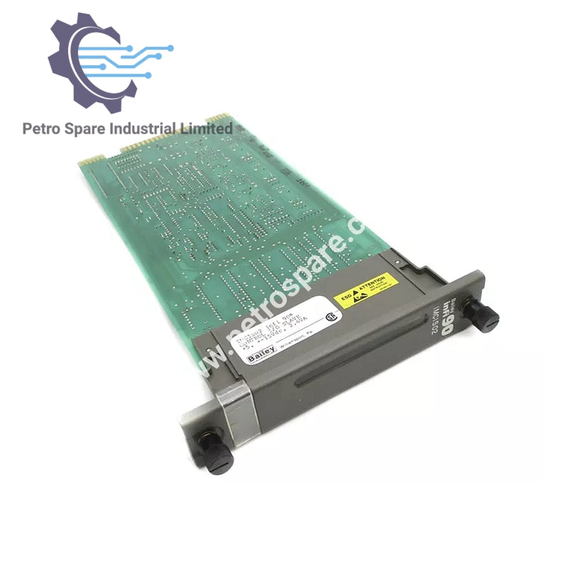 IMCIS02 - ABB | ماژول کنترل ورودی/خروجی برده