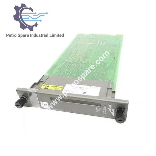 ABB IMCIS22 - Modul Kawalan I/O Bailey