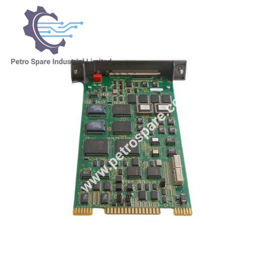 IMCKN01 - Modul Rangkaian Jam | ABB