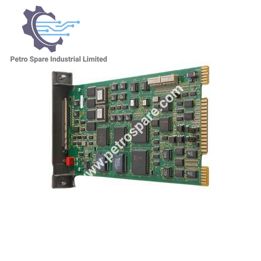 IMCKN01 - Modul Rangkaian Jam | ABB