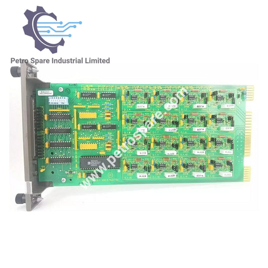 Modul Input Hamba Digital IMDSI02 - ABB Infi 90