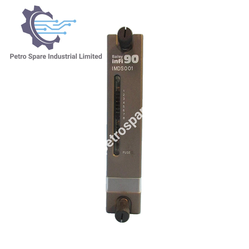 IMDSO01 Digital Output Module - ABB Bailey Net 90 and Infi 90