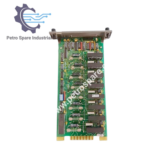 IMDSO02 | Digital Output Module - ABB Bailey