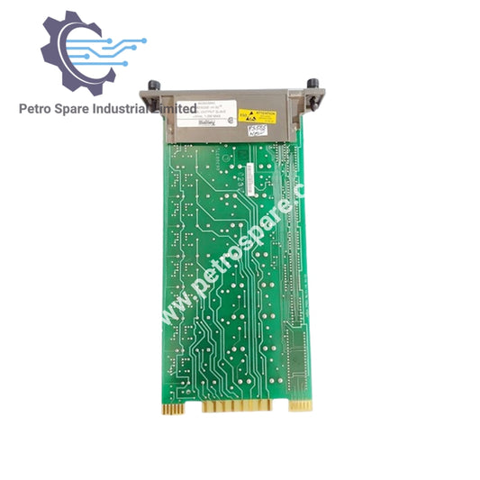 IMDSO02 | Digital Output Module - ABB Bailey