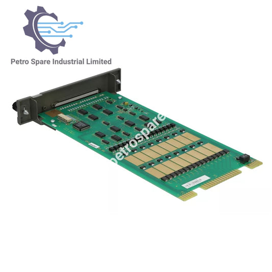 Module de sortie numérique IMDSO14 ABB Bailey