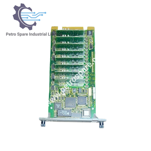 IMFAI02 - ABB Bailey - 16 Bits Analog Input