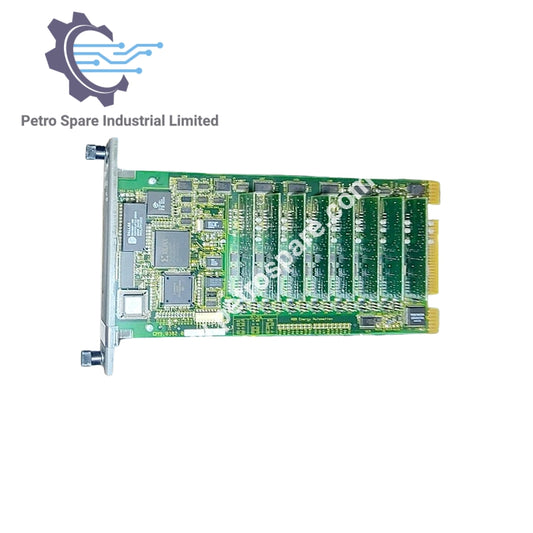 IMFAI02 - ABB Bailey - 16 Bits Analog Input