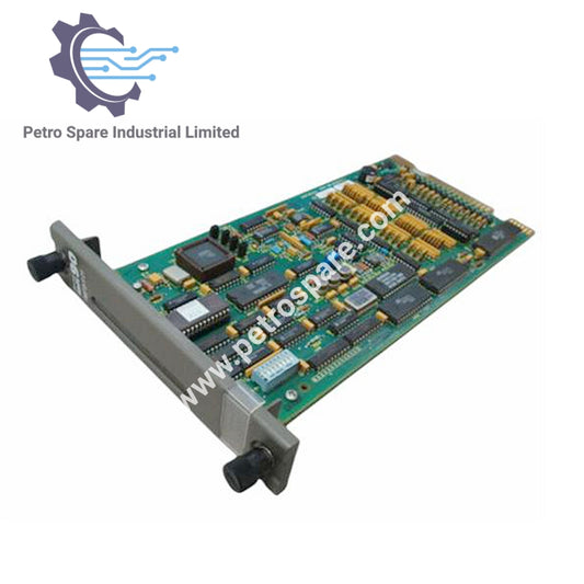 Módulo Escravo de Barramento de Campo Bailey IMFBS01 ABB