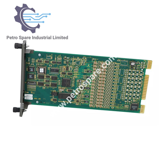 IMFEC12 | Module d'entrée analogique de haut niveau (FEC) ABB