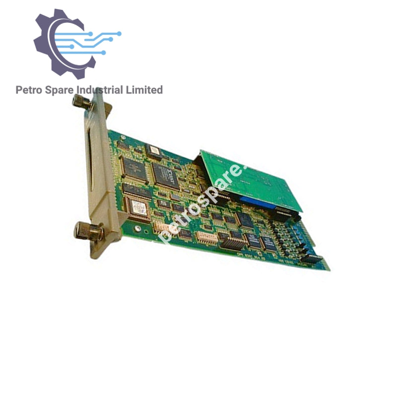 Bailey ABB IMICV01 Servo Valve Interface Module