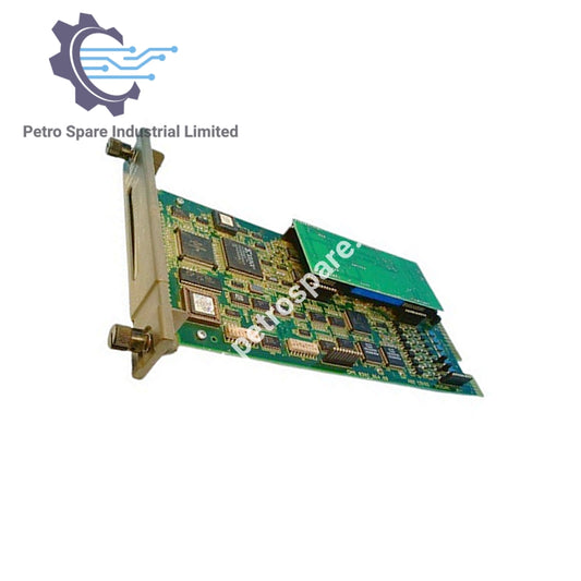 Bailey ABB IMICV01 Servo Valve Interface Module