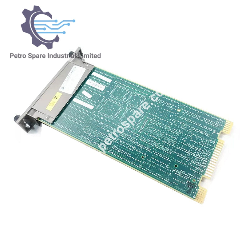 IMMFP02 - Módulo Processador Multifuncional ABB