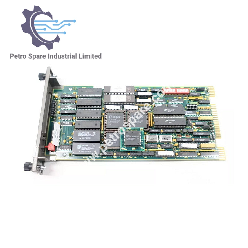 IMMFP02 - Módulo Processador Multifuncional ABB