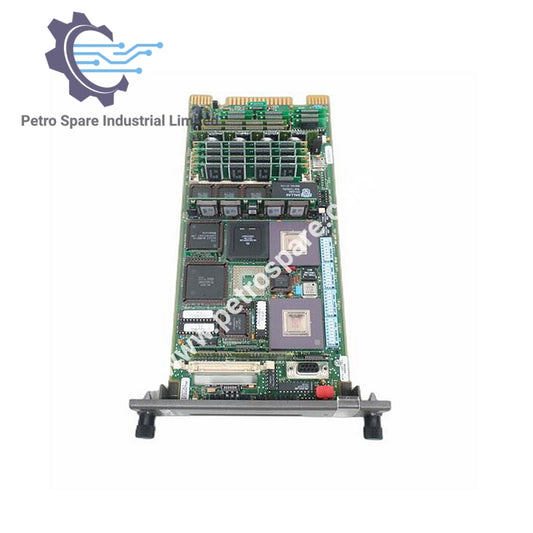 IMMFP03R ABB Bailey Prosesor Multi-Fungsi