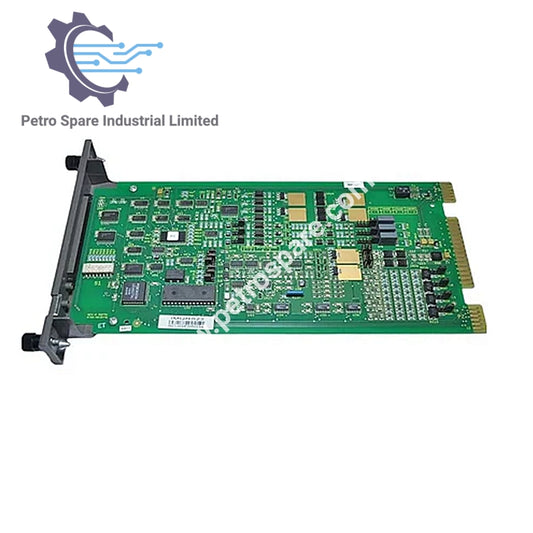 IMQRS22 | ABB Bailey | Module d'E/S à Réponse Rapide