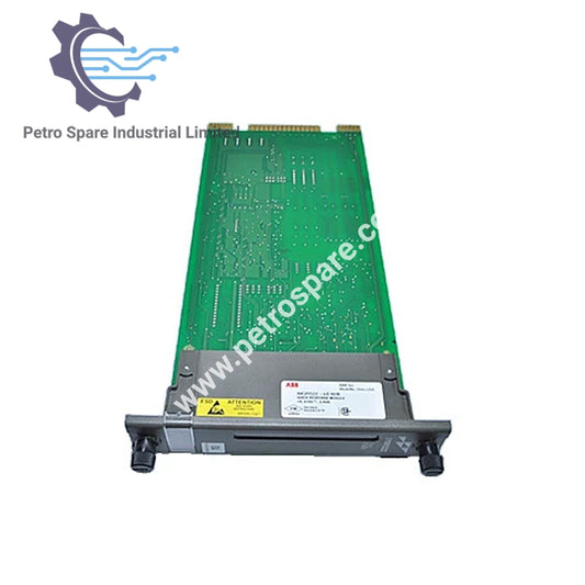 IMQRS22 | ABB Bailey | Module d'E/S à Réponse Rapide