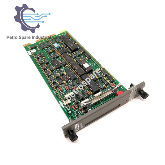 INBIM02 | ABB | Modul za autobuski interfejs