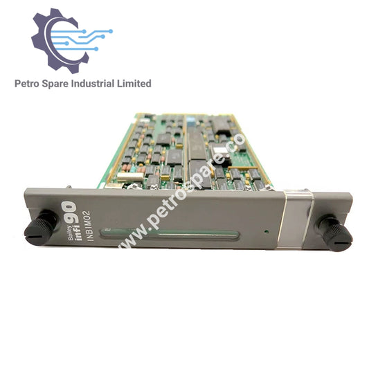 INBIM02 | ABB | Modul za autobuski interfejs