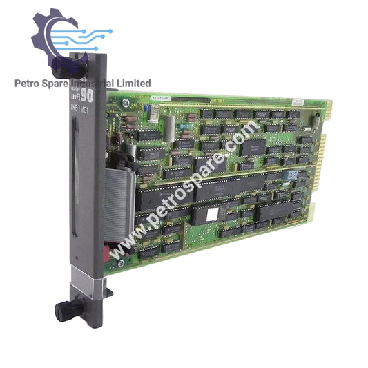 Bailey INBTM01 ABB modul za prebacivanje autobusa