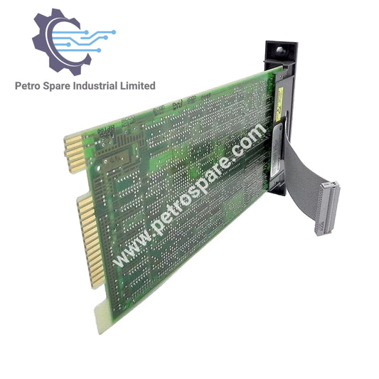 Bailey INBTM01 ABB modul za prebacivanje autobusa