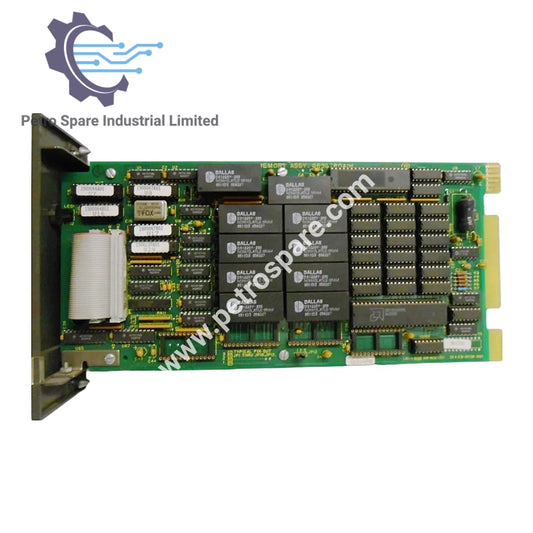 Infi 90 Bailey INICT01 ABB Transfer Module