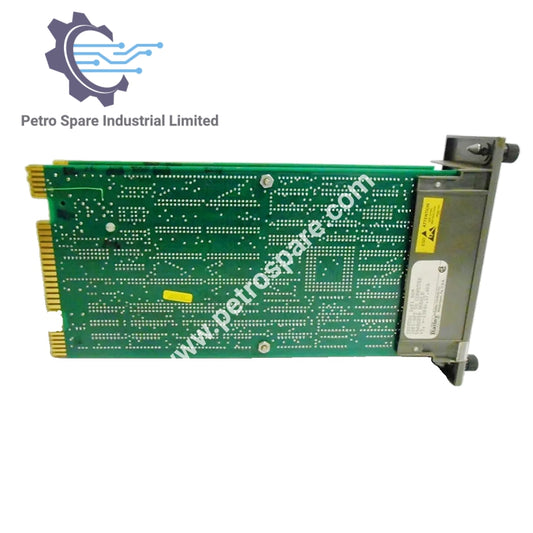 Infi 90 Bailey INICT01 ABB Transfer Module
