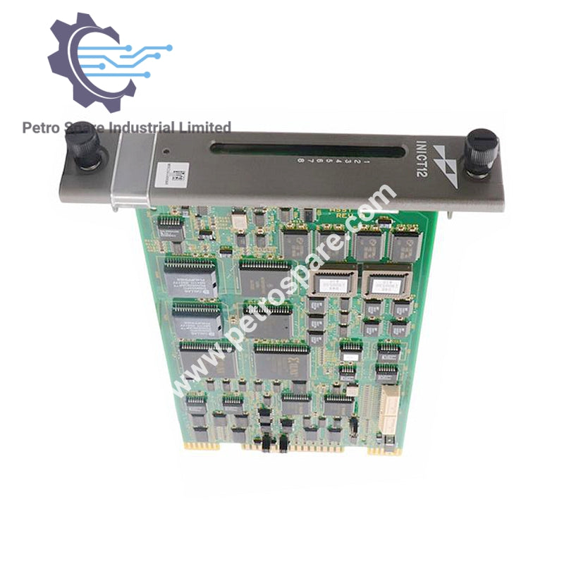 INICT12 - ABB Cnet-Komputerə Transfer