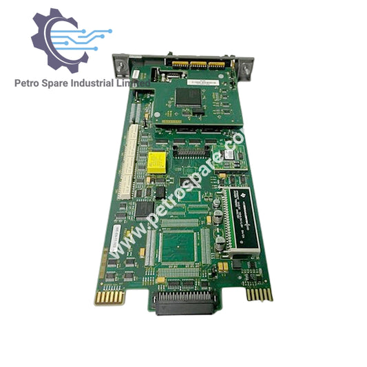 ABB | INICT13A - Modul Pemindahan Infi-Net ke Komputer