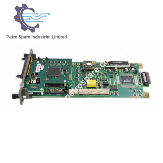 ABB | INICT13A - Modul Pemindahan Infi-Net ke Komputer