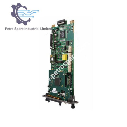 INICT13 ABB Infi-Net to Computer Transfer Module