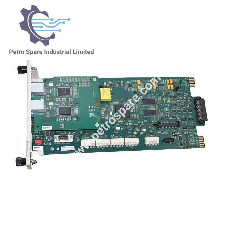 ABB - INIET800 | Módulo de transferencia de Infi-Net a Ethernet