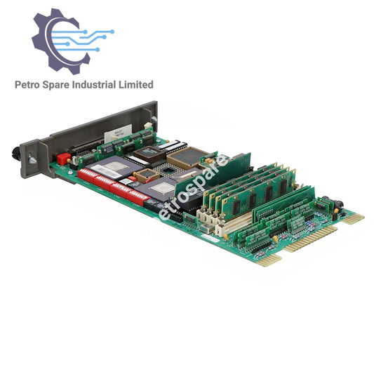 INIIT03 | ABB | Cnet-to-Cnet Local Transfer Module