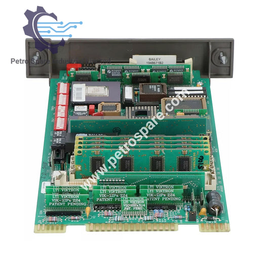 INIIT03 | ABB | Cnet-to-Cnet Local Transfer Module