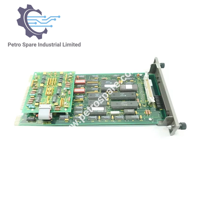 INLIM03 ABB Bailey | Module d'Interface de Boucle