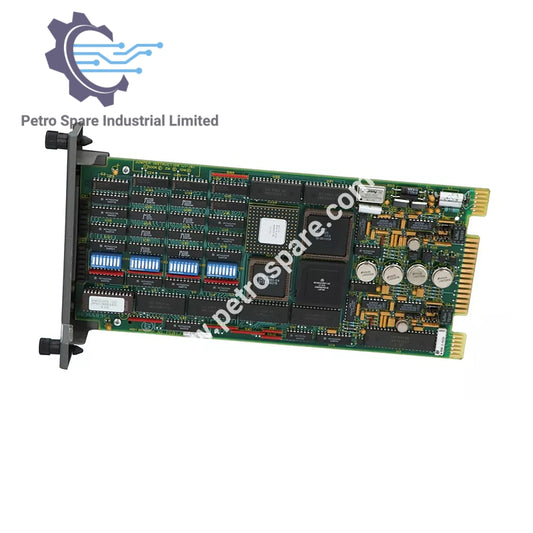 INNIS01 Şəbəkə İnterfeysi Köməkçi Modulu ABB Bailey Infi 90