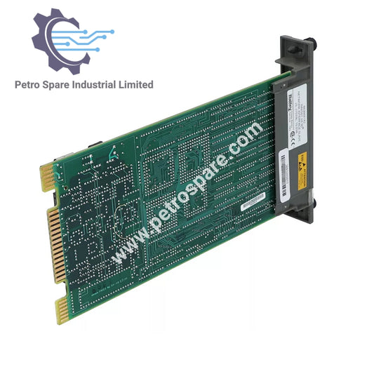 INNIS01 Şəbəkə İnterfeysi Köməkçi Modulu ABB Bailey Infi 90