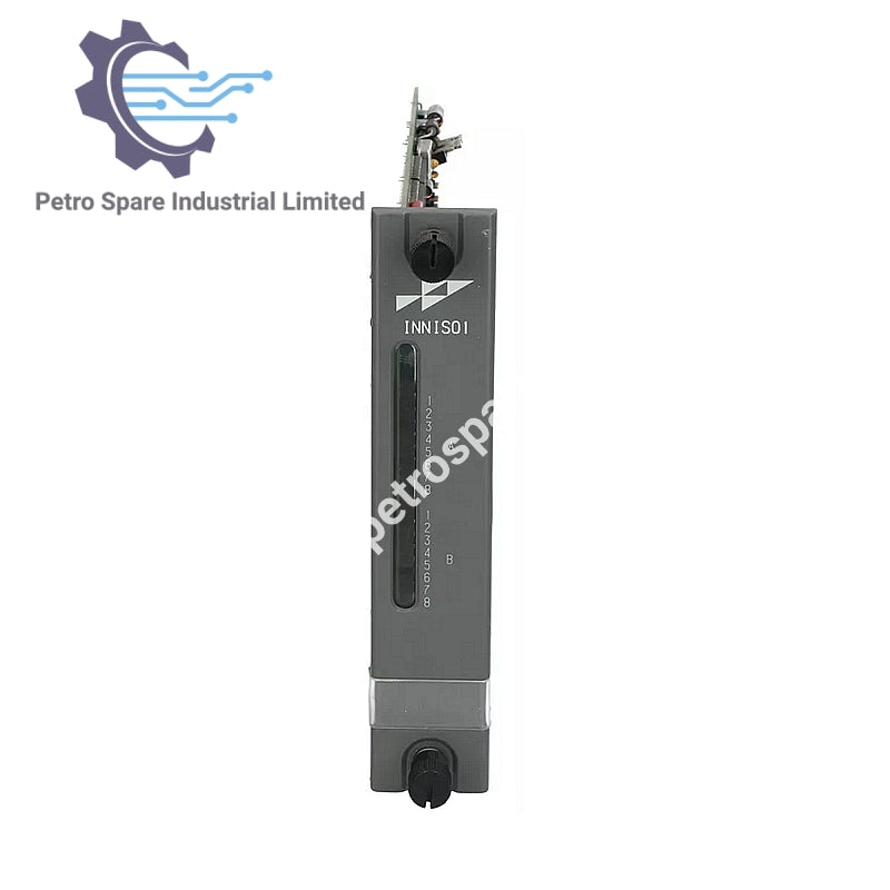 Módulo Escravo de Interface de Rede INNIS01 ABB Bailey Infi 90
