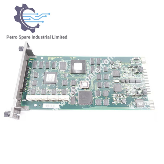 INNIS11 - ABB Bailey Şəbəkə İnterfeysi Slave Modulu