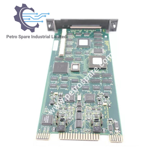 INNIS11 - ABB Bailey Şəbəkə İnterfeysi Slave Modulu