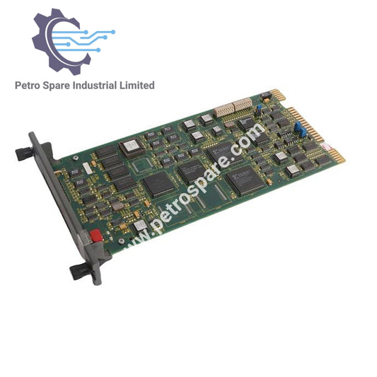 INNPM11 ABB Bailey Network Processing Module